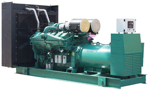 天祝30kw康明斯柴油发电机组图片 天祝30kw康明斯柴油发电机组图片