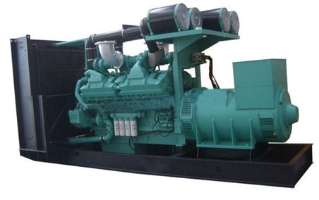 天祝200kw康明斯发电机组图片 天祝200kw康明斯发电机组图片