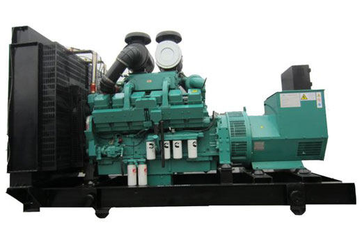 天祝柴油发电机组 天祝柴油发电机组