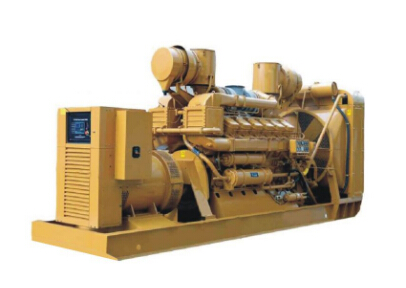 天祝发电机出租