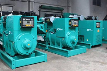 天祝柴油发电机 天祝柴油发电机