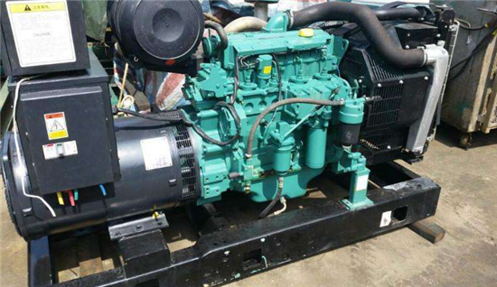 天祝柴油发电机 天祝柴油发电机